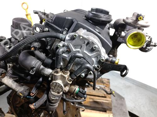 Engine VW PASSAT B5 (3B2) 1.9 TDI | BP34440544M1  - Image 6