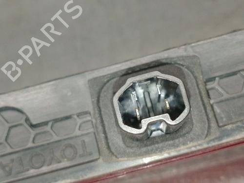 Third brake light TOYOTA COROLLA Hatchback (_E21_, _EA1_, _EH1_) 1.8 Hybrid (ZWE211) | BP40526569L11 - Image 4
