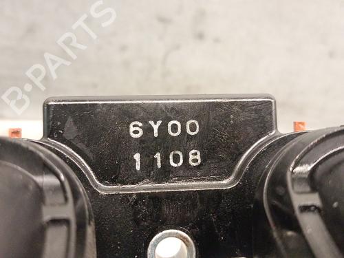 Intake manifold HONDA JAZZ V (GR_, GS_) 1.5 eHEV (GR3, GR6) | BP28599742M70 