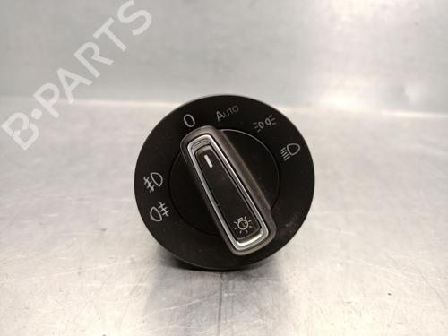Forlygtekontakt SEAT TARRACO (KN2) 2.0 TSi 4Drive (190 hp) 27807866