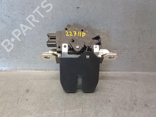 Used Tailgate lock DR DR 5.0 SUV 1.5 (DR5.0) (116 hp) 27980612