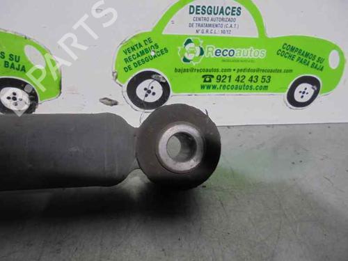 Right rear shock absorber RENAULT CLIO III (BR0/1, CR0/1) 1.2 16V (BR02, BR0J, BR11, CR02, CR0J, CR11) | BP2116546M19 