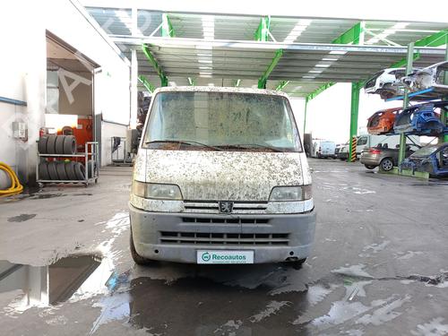 Right front indicator PEUGEOT BOXER Van (230L)  | BP31958657C33 