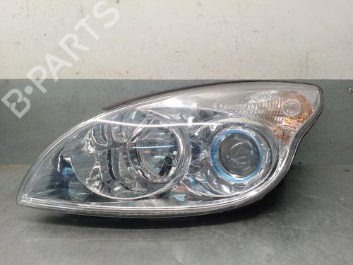 Used Left headlight Left headlight HYUNDAI i30 (FD) 1.6 CRDi (116 hp) 33004378 33004378