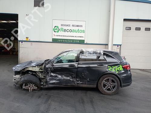 Used Parts MERCEDES-BENZ GLC (X253) 200 d 4-matic (253.916) (163 hp) 4289977