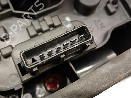 Right taillight CITROËN XSARA (N1) 2.0 HDi 109 | BP32403021C35 