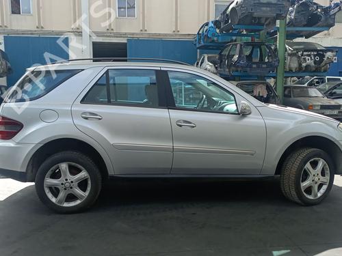 Left front window switch MERCEDES-BENZ M-CLASS (W164) ML 320 CDI 4-matic (164.122) | BP39654815I27 - Image 9