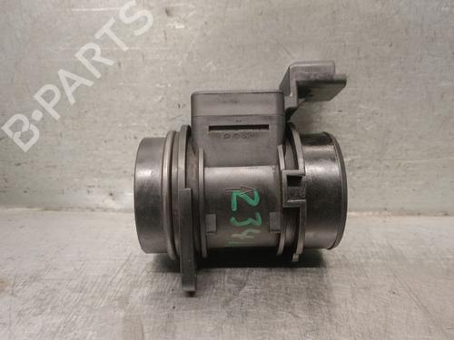 Used Mass air flow sensor PEUGEOT 206 Hatchback (2A/C) 1.4 HDi eco 70 (68 hp) 28291623