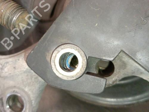 Right front steering knuckle MERCEDES-BENZ E-CLASS (W211) E 320 (211.065) | BP36387924M26 - Image 5