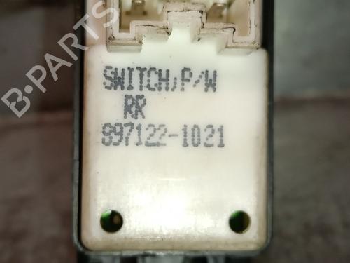 Left rear window switch OPEL FRONTERA B (U99) 2.2 DTI (6B_66, 6B_76) | BP35752369I29 - Image 4