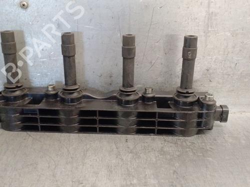Used Ignition coil Ignition coil OPEL ASTRA G Hatchback (T98) 1.6 16V (F08, F48) (101 hp) 33264128 33264128
