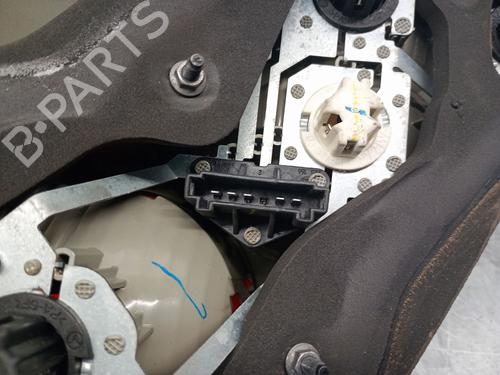 Left taillight MERCEDES-BENZ R-CLASS (W251, V251) R 350 4-matic (251.065, 251.165) | BP29564623C34