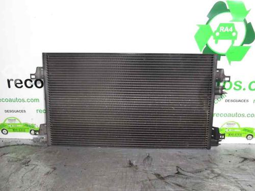 Used AC radiator RENAULT LAGUNA II (BG0/1_) 1.9 dCi (BG08, BG0G) (120 hp) 2091200