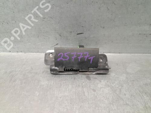 Used Tailgate handle Tailgate handle CHEVROLET AVEO / KALOS Hatchback (T250, T255) 1.2 (84 hp) 36500342 36500342
