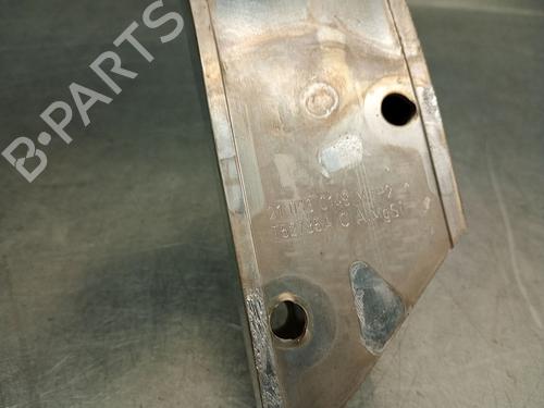 Pas przedni MERCEDES-BENZ GLC (X253) 200 d 4-matic (253.916) | BP29993411C72 