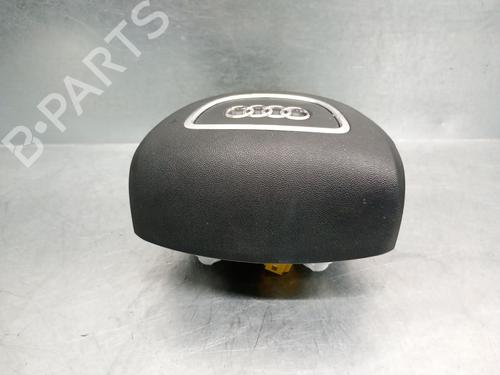 Driver airbag AUDI A3 Sportback (8VA, 8VF) 1.4 TFSI | BP27970395C9 