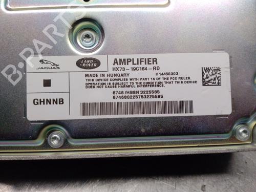 Other JAGUAR XE (X760) 2.0 D | BP33536961O1 - Image 4