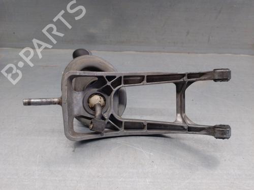 Gear lever BMW X3 (E83) 2.0 sd | BP17050396M90 