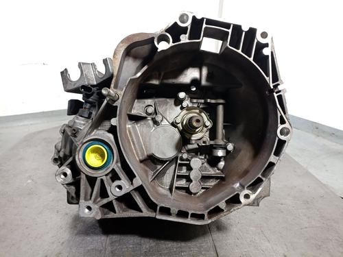 Used Gearbox FIAT LINEA (323_, 110_) 1.3 D Multijet (323AXB11, 323AXB1A) (90 hp) 32989720
