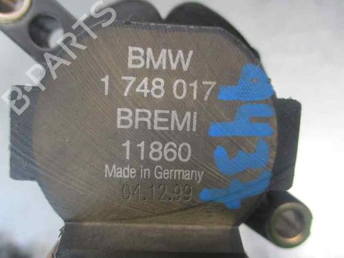 Ignition coil BMW 3 Coupe (E46) 328 Ci | BP5568157M94 