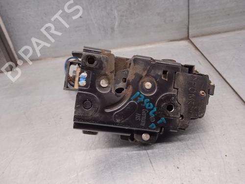 Rear right lock VW BORA I (1J2) 1.9 TDI | BP12296752C99 