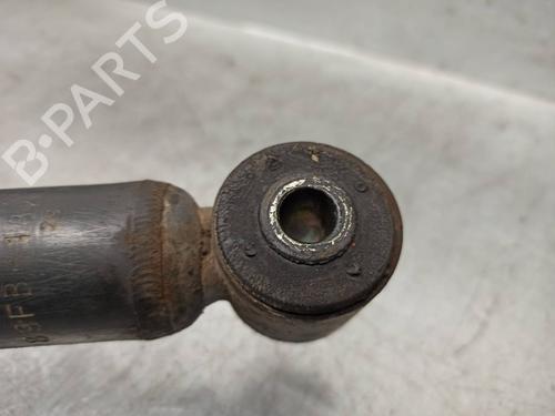 Right rear shock absorber FORD FIESTA III (GFJ) 1.1 | BP16167389M19 