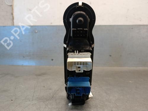 Left front window switch RENAULT MODUS / GRAND MODUS (F/JP0_) 1.5 dCi (JP0G, JP0H) | BP33755315I27 - Image 2