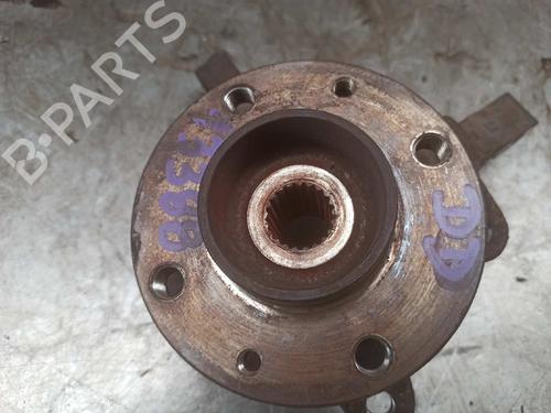 Right front steering knuckle RENAULT CLIO II (BB_, CB_) 1.9 D (B/CB0E, BB0J) | BP8063365M26 