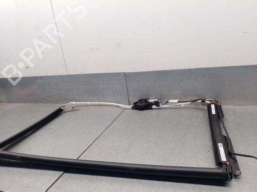 Sunroof MERCEDES-BENZ S-CLASS (W222, V222, X222) S 560 e (222.173) | BP30906884C124