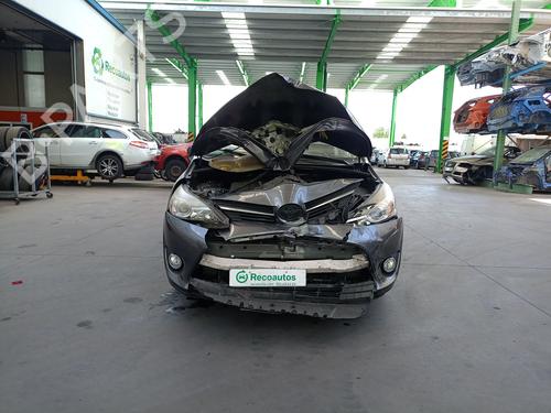 Headlight switch TOYOTA VERSO (_R2_) 1.6 D4-D (WAR20_) | BP36405396I24 - Image 8