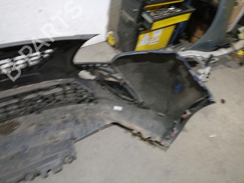 Pára-choques frente OPEL ZAFIRA TOURER C (P12) 1.6 CDTI (75) | BP30737114C7