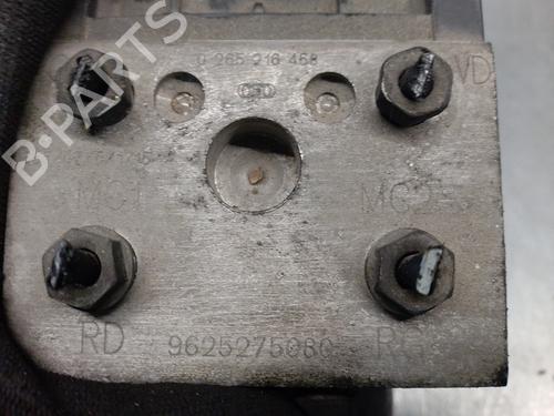 ABS pump PEUGEOT 406 (8B) 1.8 16V | BP13719310M43 