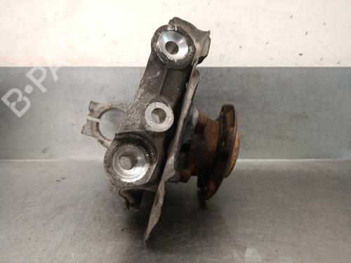 Left front steering knuckle BMW 3 (F30, F80) 318 d | BP29590146M25 
