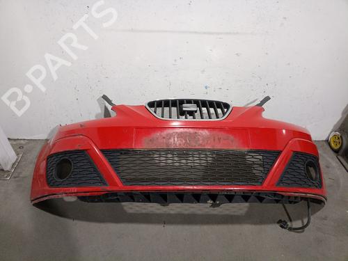 Pára-choques frente Pára-choques frente SEAT ALTEA (5P1) 1.6 TDI (105 hp) 35785798 35785798