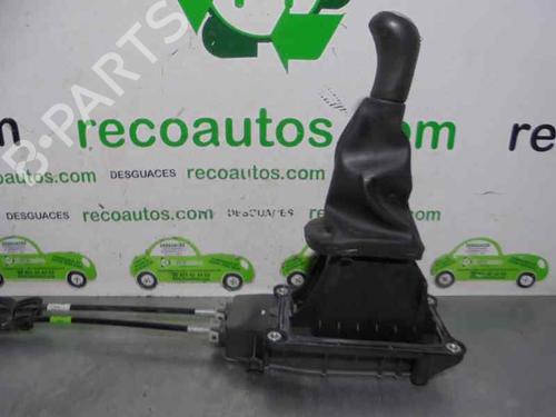 Gear lever DACIA SANDERO II 1.5 dCi | BP7445450M90 