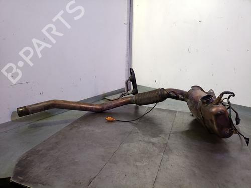 Used Catalyst AUDI A3 (8P1) 2.0 TDI 16V (140 hp) 29946597