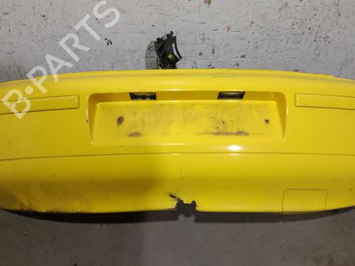 Rear bumper SEAT LEON (1M1) 1.9 TDI | BP26024786C8 