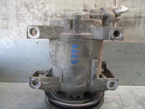 AC compressor NISSAN PRIMERA (P12) 2.2 dCi | BP4368058M34 