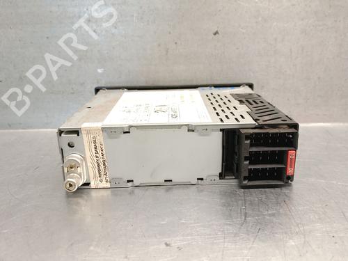 Bilradio OPEL ZAFIRA A MPV (T98) 2.2 DTI 16V (F75) | BP30303156E6