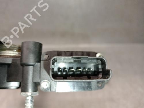 Front right window mechanism CITROËN JUMPER II Van 2.2 HDi 110 | BP30919996C23