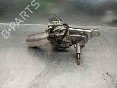 Rear wiper motor TOYOTA YARIS VERSO (_P2_) 1.3 (NCP20_, NCP22_, NCP20R, NCP22R) | BP20255603M102 
