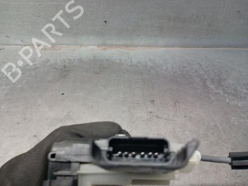 Rear left lock PEUGEOT 208 II (UB_, UP_, UW_, UJ_) 1.2 PureTech 100 | BP22721962C100 