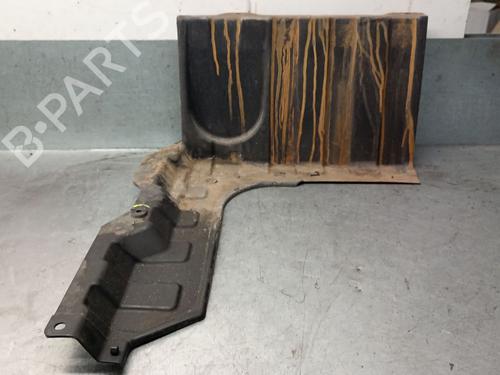 Blindagem inferior HYUNDAI VELOSTER (FS) 1.6 GDI (140 hp) 30743352