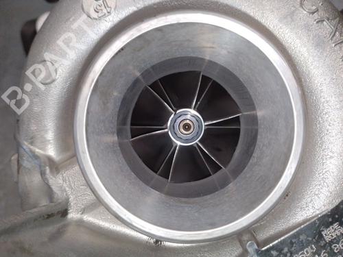 Turbocharger/Supercharger MERCEDES-BENZ E-CLASS (W212) E 350 BlueTEC | BP30319721M71 