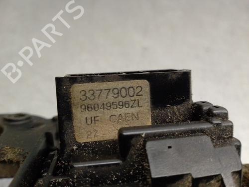 Headlight switch CITROËN BERLINGO / BERLINGO FIRST Box Body/MPV (M_) 1.9 D (MBDJY) | BP15555072I24 