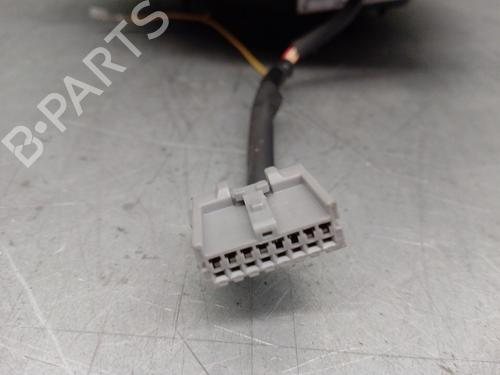 Driver airbag NISSAN NV200 / EVALIA Bus 1.5 dCi 90 (M20, M20M) | BP27596638C9 