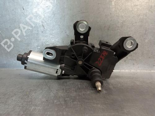 Wischermotor hinten für VW TOUAREG (7P5, 7P6) 3.0 V6 TDI (240 hp) 28143407