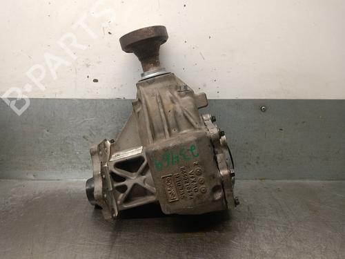 Used Front differential LAND ROVER FREELANDER 2 (L359) 2.2 TD4 4x4 (160 hp) 28810490
