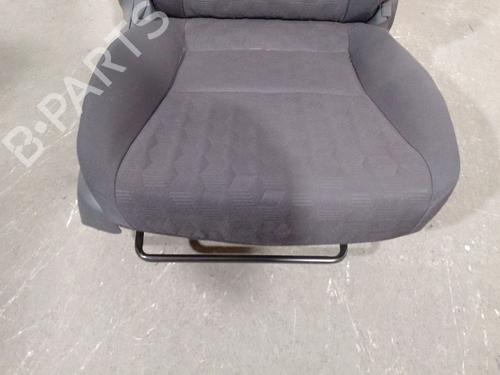 Right front seat MAZDA 2 Hatchback (KB) 1.5 Hybrid (KBAC3X) | BP36995618C16 - Image 6