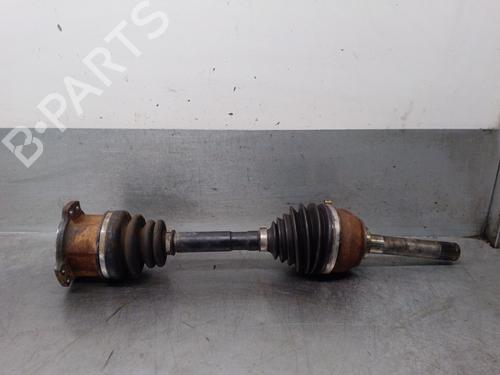 Used Right front driveshaft NISSAN PICK UP (D22) 2.5 Di (133 hp) 30838148